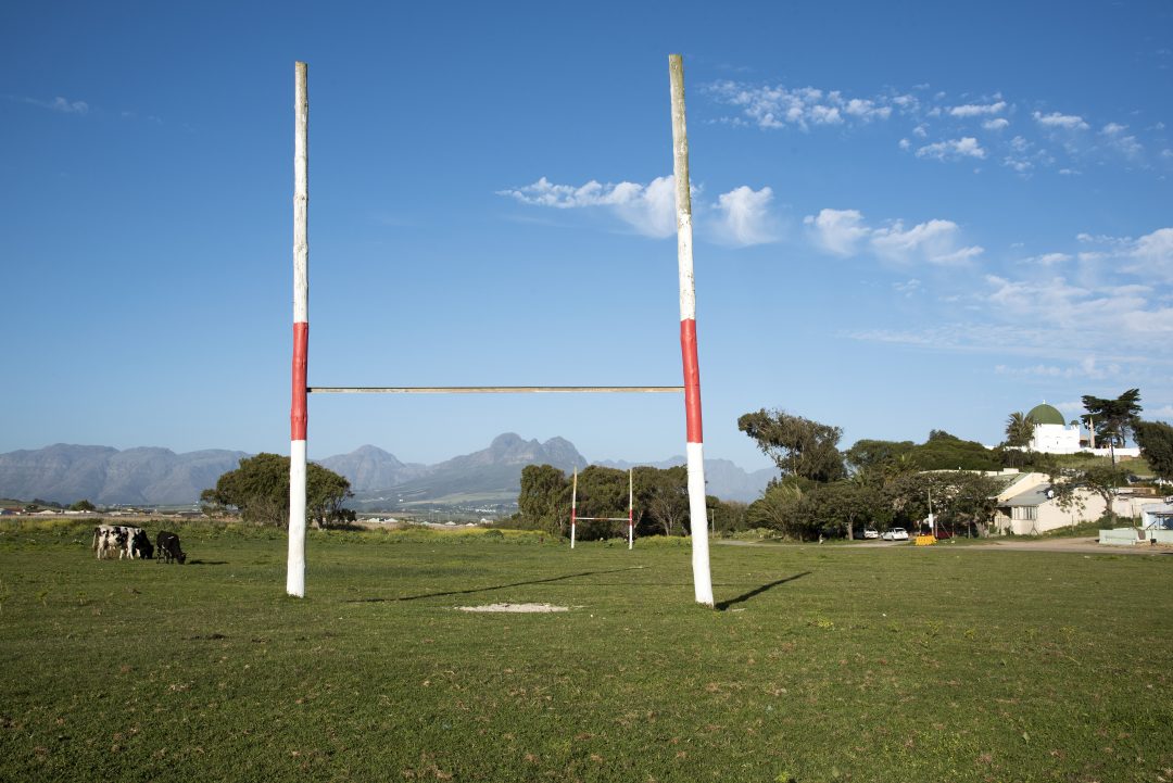 Sport In South Africa